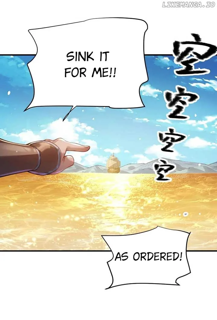 It’s Just Fortune-Telling. How Did the Nine-Tailed Demon Emperor Become My Wife? Chapter 57 page 48