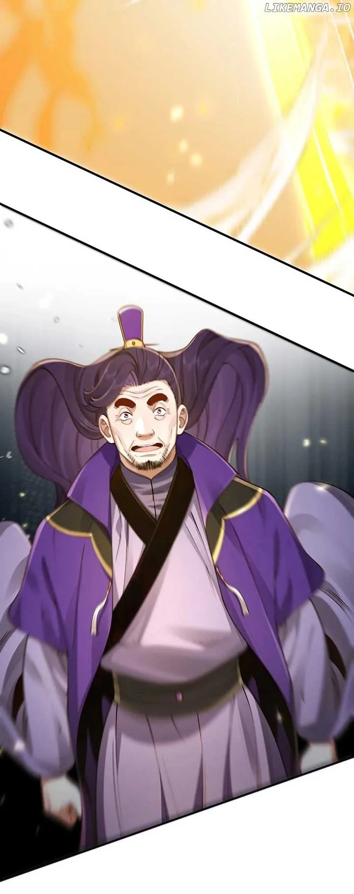 It’s Just Fortune-Telling. How Did the Nine-Tailed Demon Emperor Become My Wife? Chapter 57 page 60