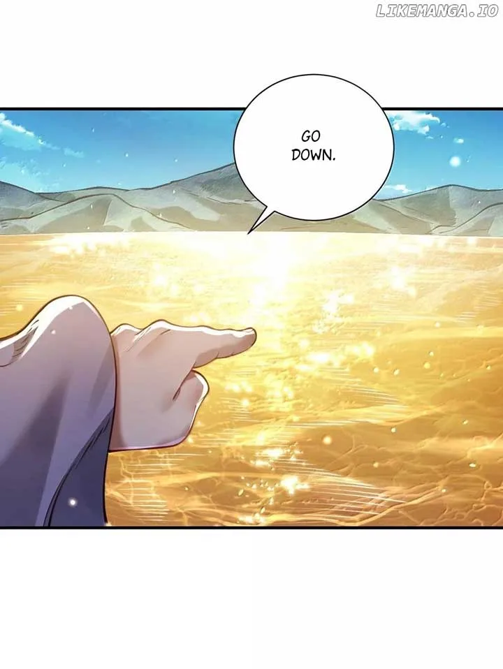 It’s Just Fortune-Telling. How Did the Nine-Tailed Demon Emperor Become My Wife? Chapter 57 page 7