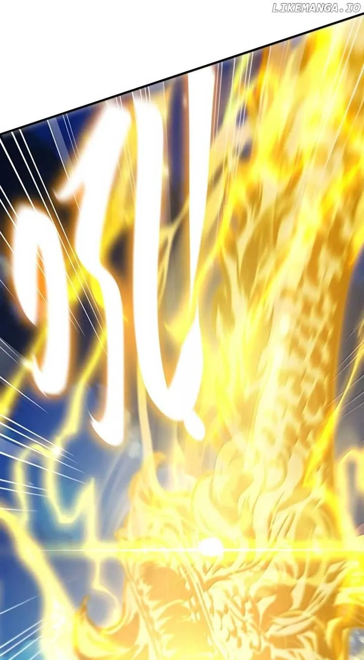 It’s Just Fortune-Telling. How Did the Nine-Tailed Demon Emperor Become My Wife? Chapter 57 page 61