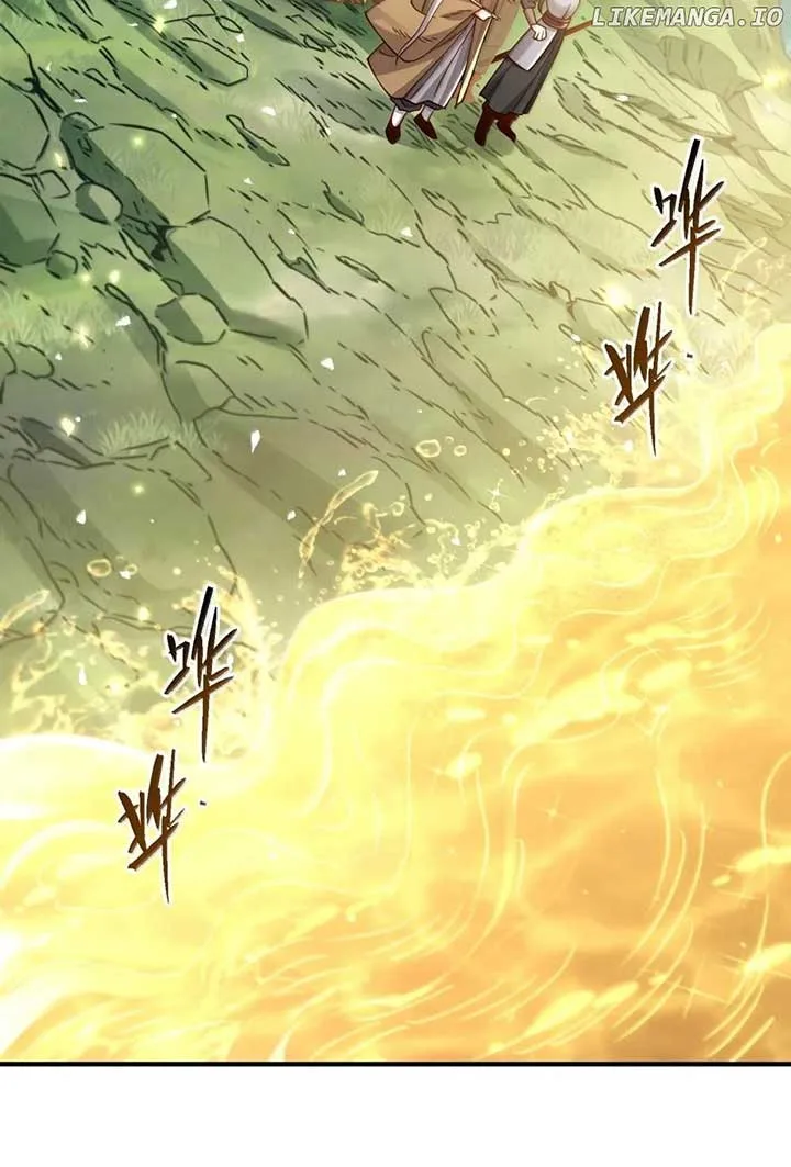It’s Just Fortune-Telling. How Did the Nine-Tailed Demon Emperor Become My Wife? Chapter 57 page 23