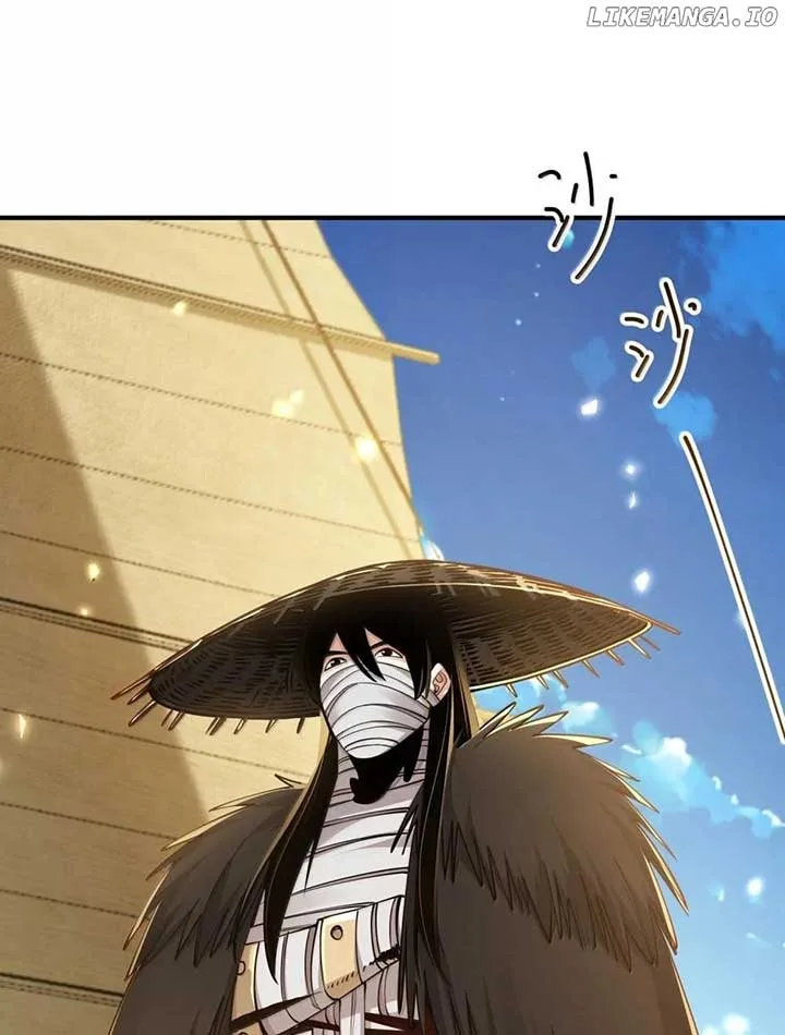 It’s Just Fortune-Telling. How Did the Nine-Tailed Demon Emperor Become My Wife? Chapter 57 page 20