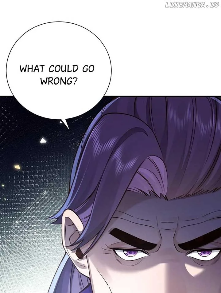 It’s Just Fortune-Telling. How Did the Nine-Tailed Demon Emperor Become My Wife? Chapter 57 page 15