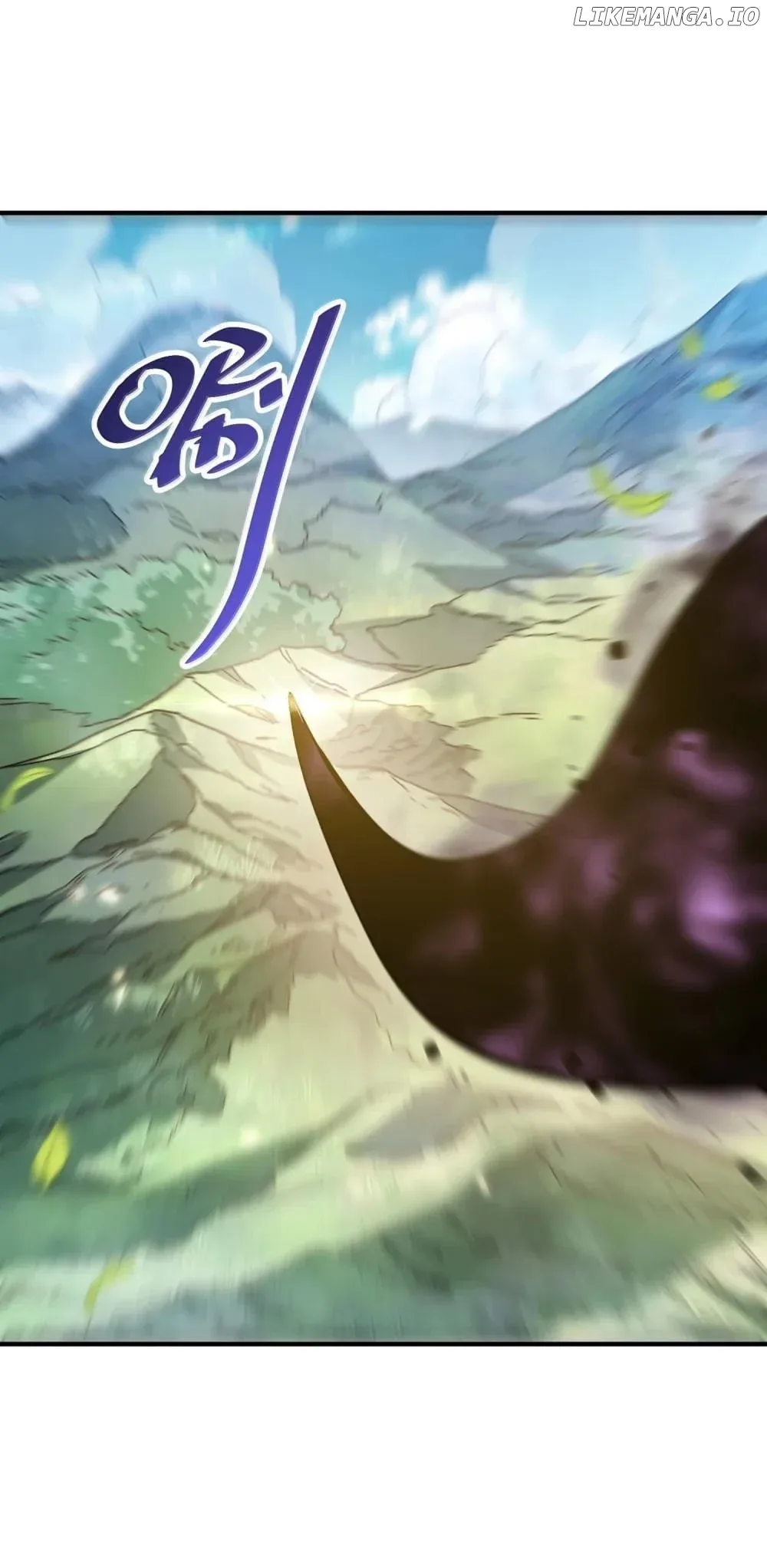 It’s Just Fortune-Telling. How Did the Nine-Tailed Demon Emperor Become My Wife? Chapter 58 page 18