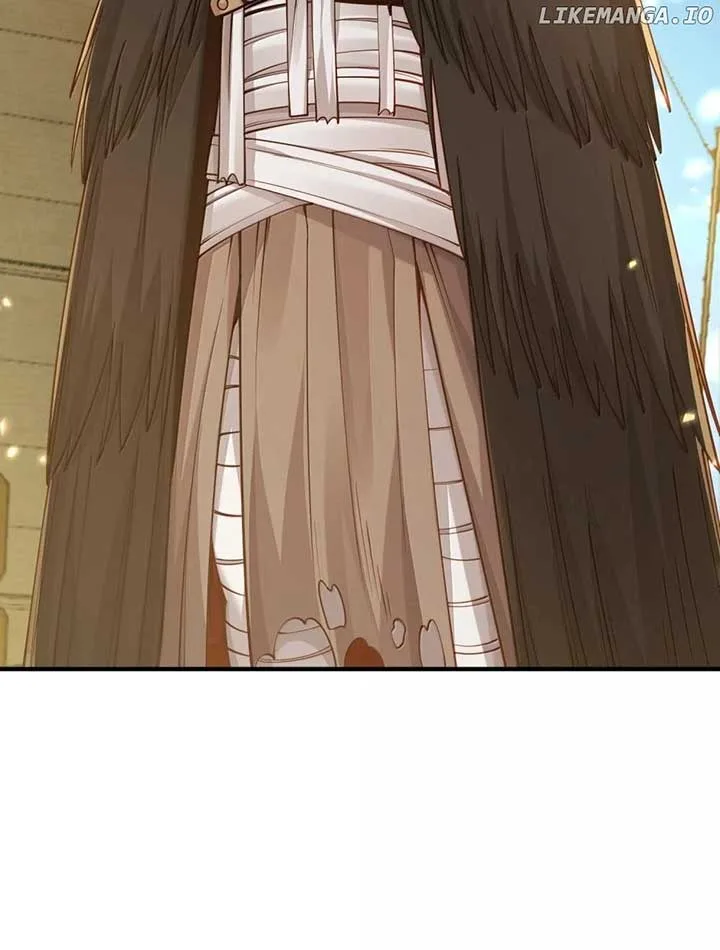 It’s Just Fortune-Telling. How Did the Nine-Tailed Demon Emperor Become My Wife? Chapter 57 page 21