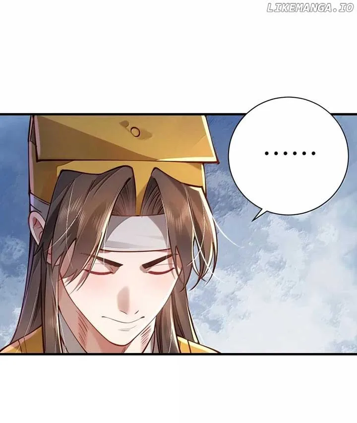 It’s Just Fortune-Telling. How Did the Nine-Tailed Demon Emperor Become My Wife? Chapter 60 page 19