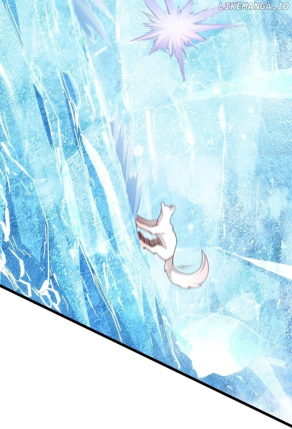 It’s Just Fortune-Telling. How Did the Nine-Tailed Demon Emperor Become My Wife? Chapter 59 page 16