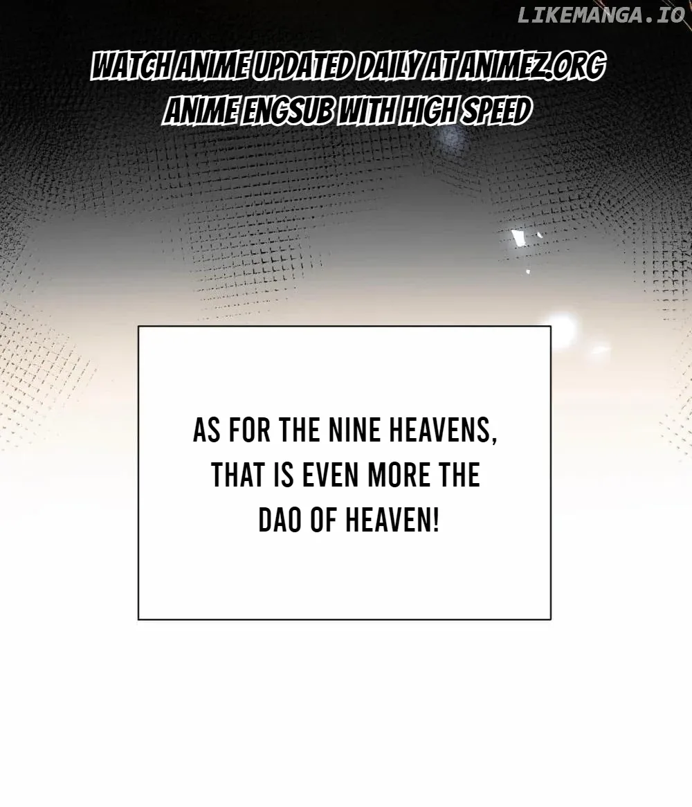 It’s Just Fortune-Telling. How Did the Nine-Tailed Demon Emperor Become My Wife? Chapter 59 page 44