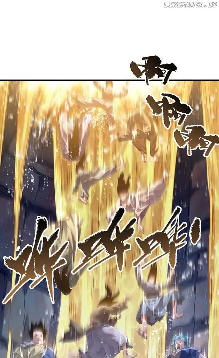 It’s Just Fortune-Telling. How Did the Nine-Tailed Demon Emperor Become My Wife? Chapter 60 page 4