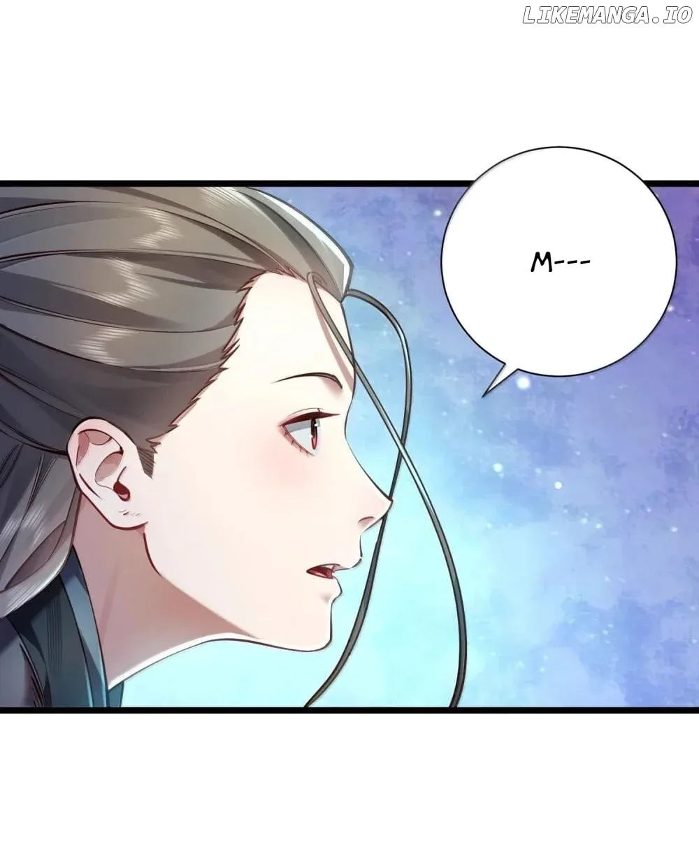 It’s Just Fortune-Telling. How Did the Nine-Tailed Demon Emperor Become My Wife? Chapter 59 page 8