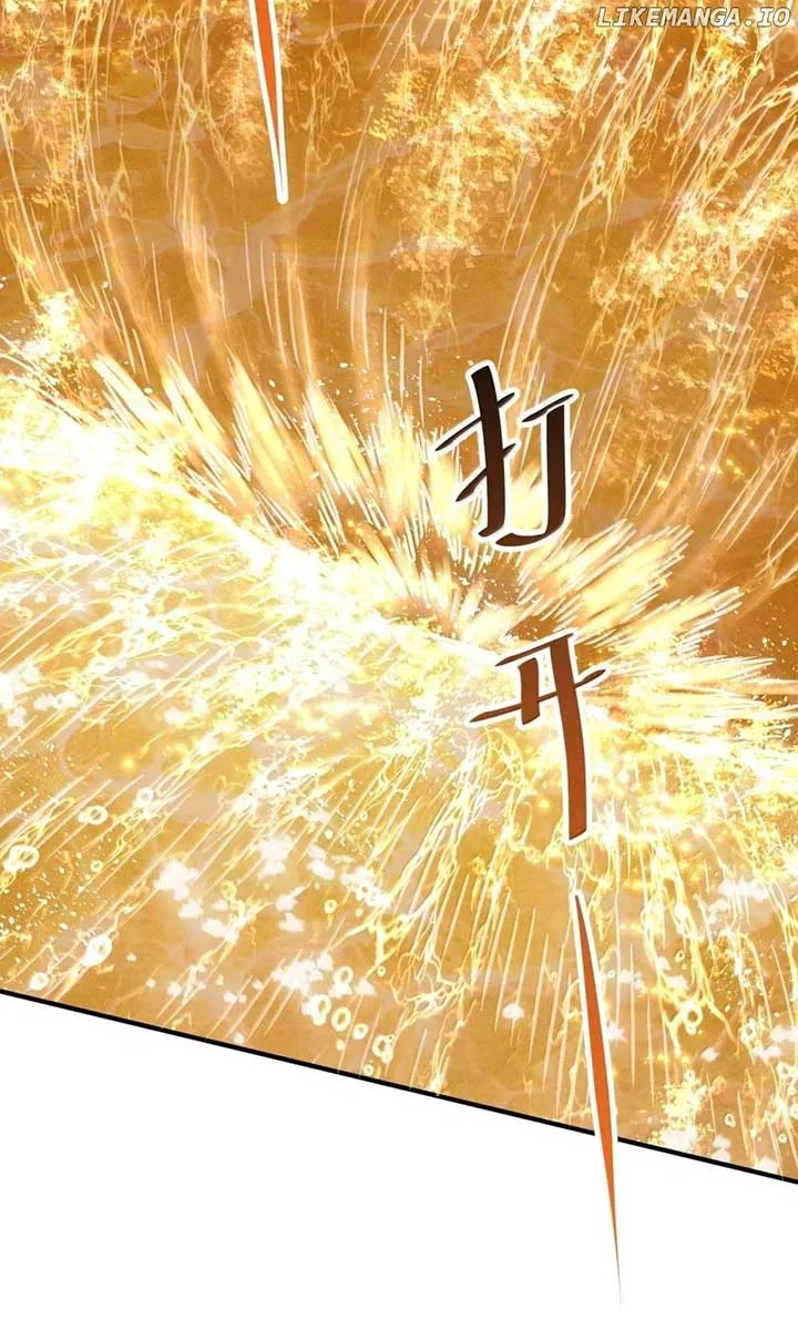 It’s Just Fortune-Telling. How Did the Nine-Tailed Demon Emperor Become My Wife? Chapter 60 page 62