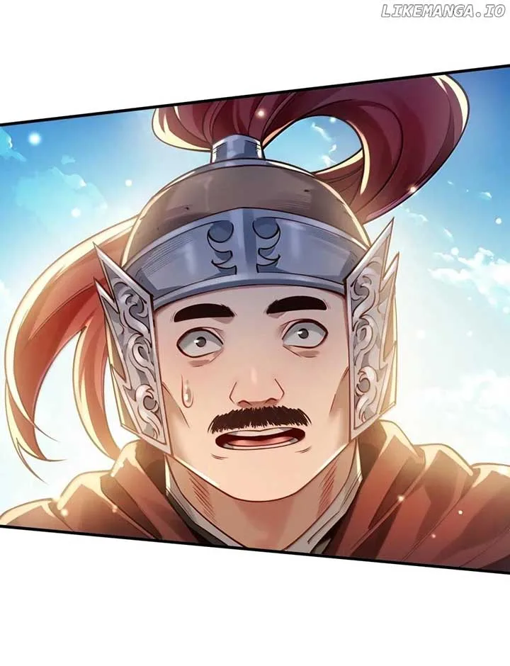 It’s Just Fortune-Telling. How Did the Nine-Tailed Demon Emperor Become My Wife? Chapter 60 page 68