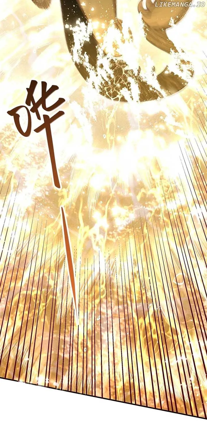 It’s Just Fortune-Telling. How Did the Nine-Tailed Demon Emperor Become My Wife? Chapter 60 page 65