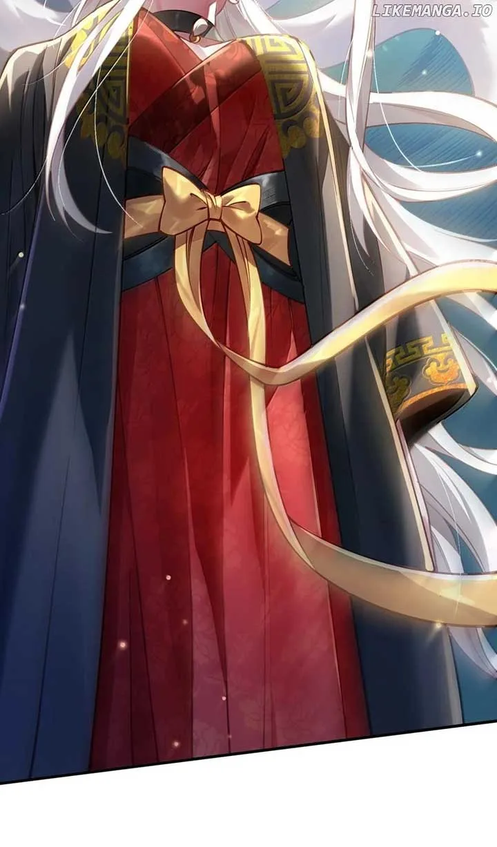 It’s Just Fortune-Telling. How Did the Nine-Tailed Demon Emperor Become My Wife? Chapter 60 page 67