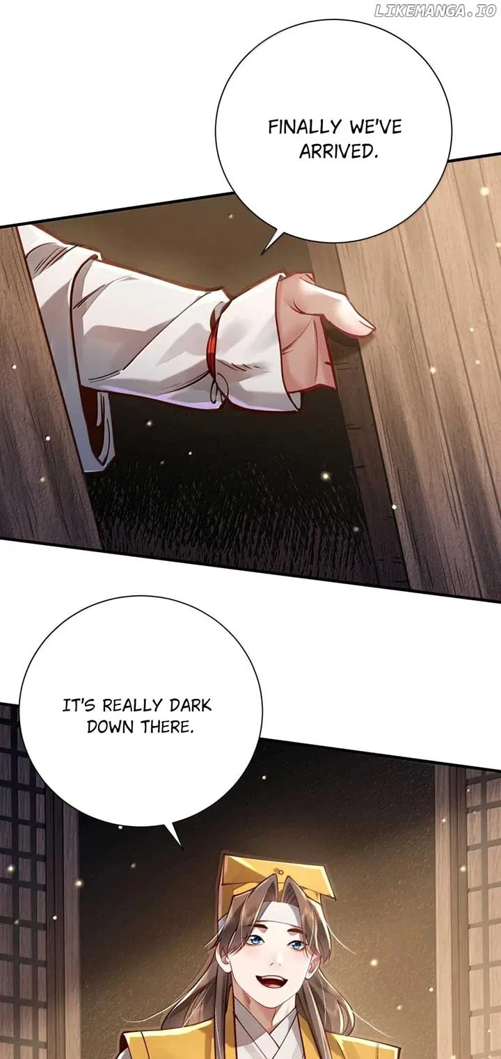 It’s Just Fortune-Telling. How Did the Nine-Tailed Demon Emperor Become My Wife? Chapter 60 page 70