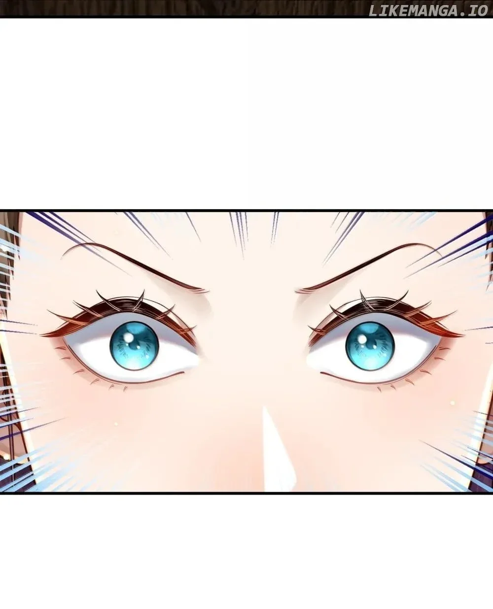 It’s Just Fortune-Telling. How Did the Nine-Tailed Demon Emperor Become My Wife? Chapter 61 page 12