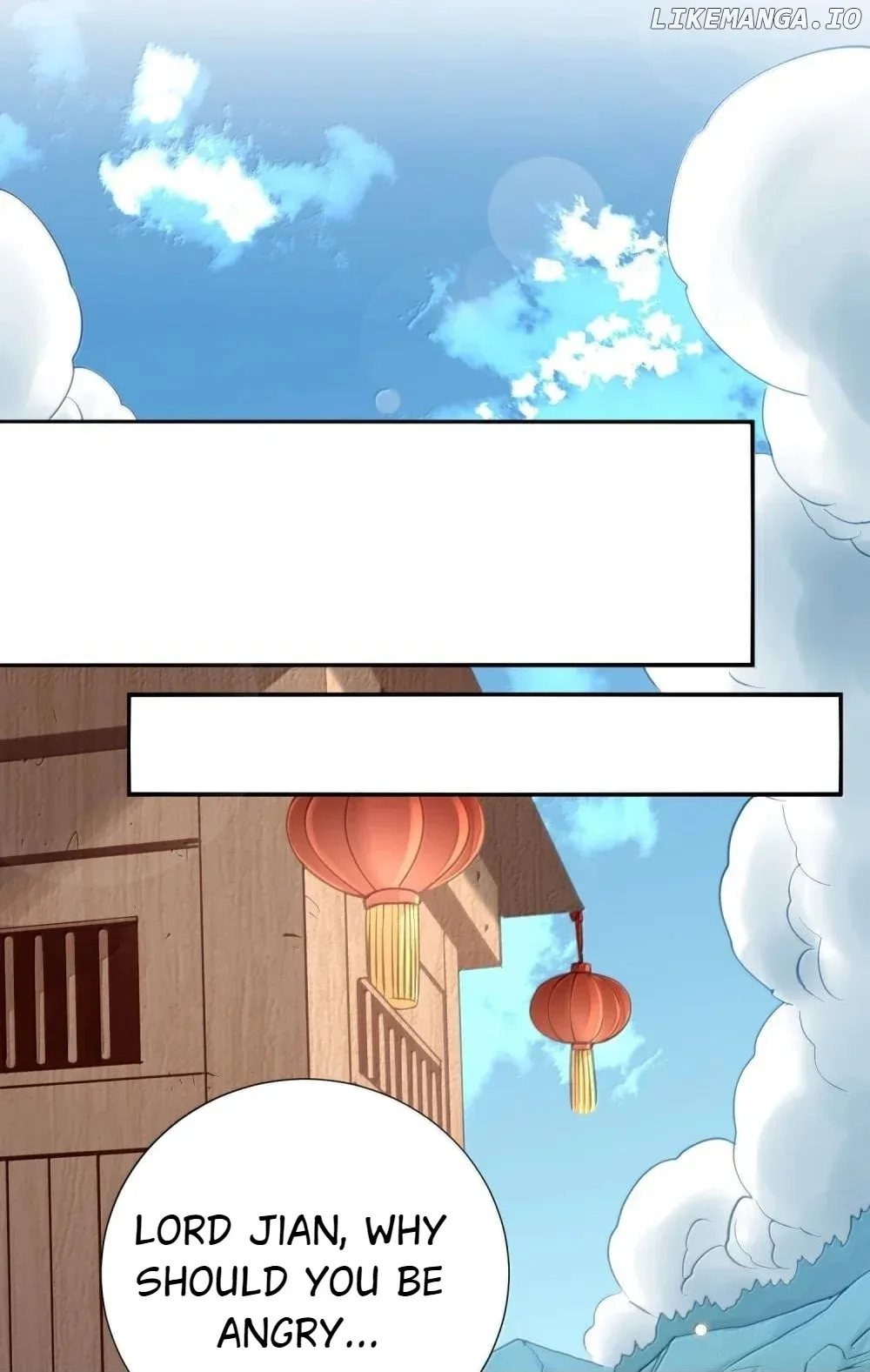 It’s Just Fortune-Telling. How Did the Nine-Tailed Demon Emperor Become My Wife? Chapter 61 page 16