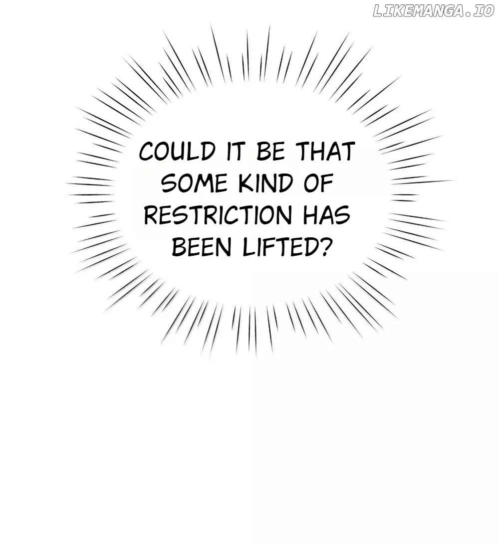 It’s Just Fortune-Telling. How Did the Nine-Tailed Demon Emperor Become My Wife? Chapter 61 page 52
