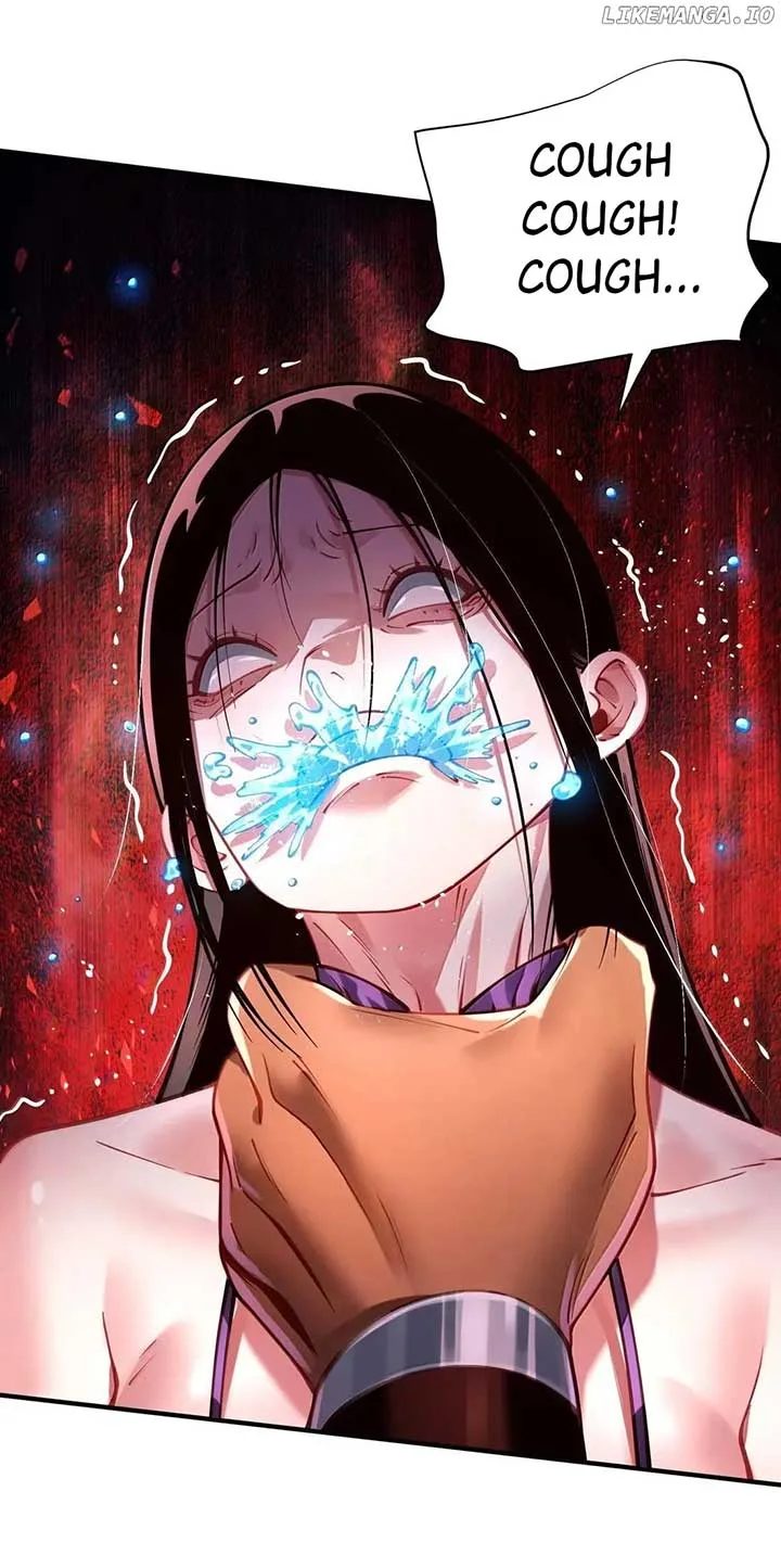 It’s Just Fortune-Telling. How Did the Nine-Tailed Demon Emperor Become My Wife? Chapter 64 page 62