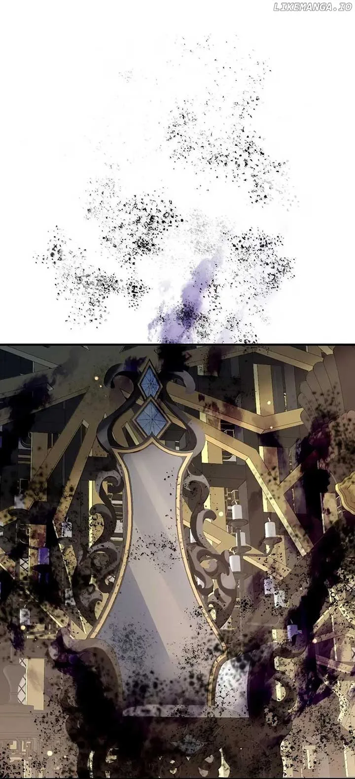 It’s Just Fortune-Telling. How Did the Nine-Tailed Demon Emperor Become My Wife? Chapter 64 page 44