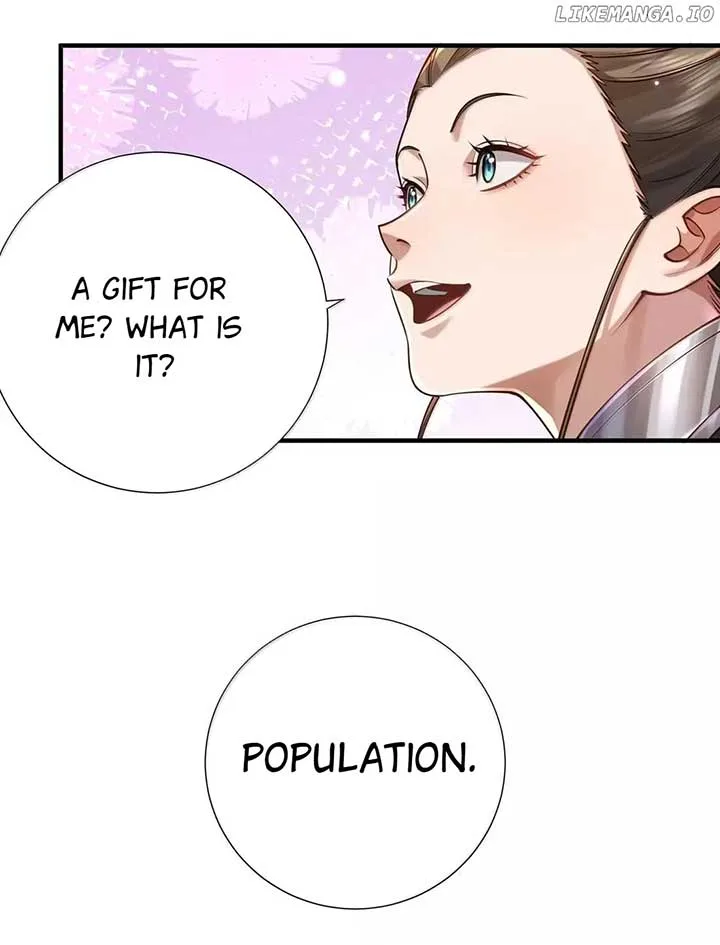 It’s Just Fortune-Telling. How Did the Nine-Tailed Demon Emperor Become My Wife? Chapter 64 page 30