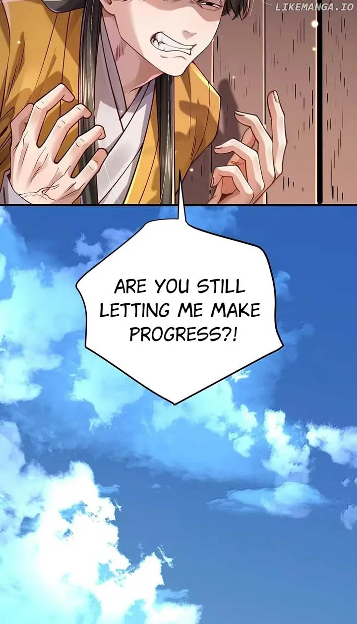 It’s Just Fortune-Telling. How Did the Nine-Tailed Demon Emperor Become My Wife? Chapter 64 page 25