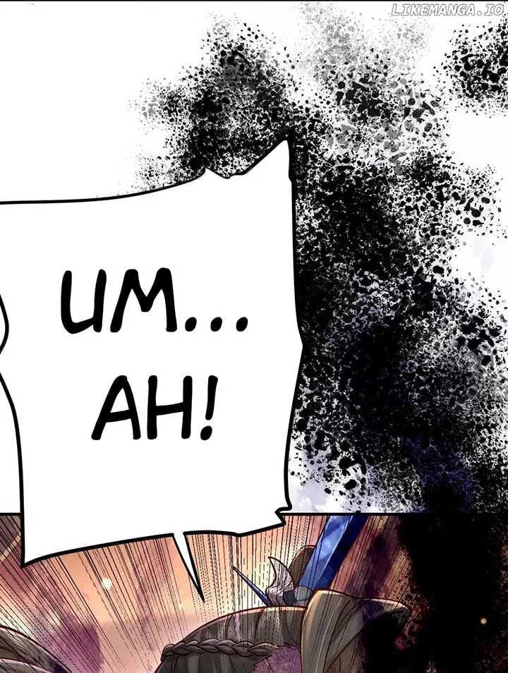 It’s Just Fortune-Telling. How Did the Nine-Tailed Demon Emperor Become My Wife? Chapter 64 page 46