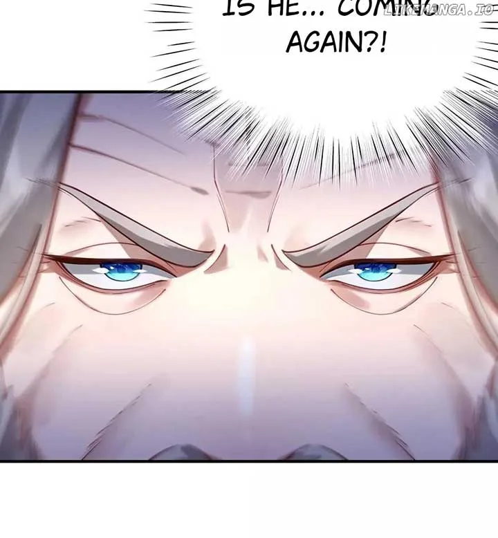 It’s Just Fortune-Telling. How Did the Nine-Tailed Demon Emperor Become My Wife? Chapter 64 page 5