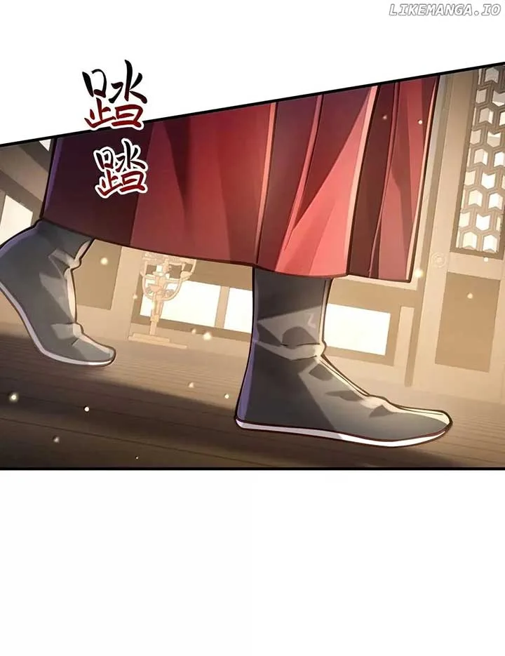 It’s Just Fortune-Telling. How Did the Nine-Tailed Demon Emperor Become My Wife? Chapter 64 page 70