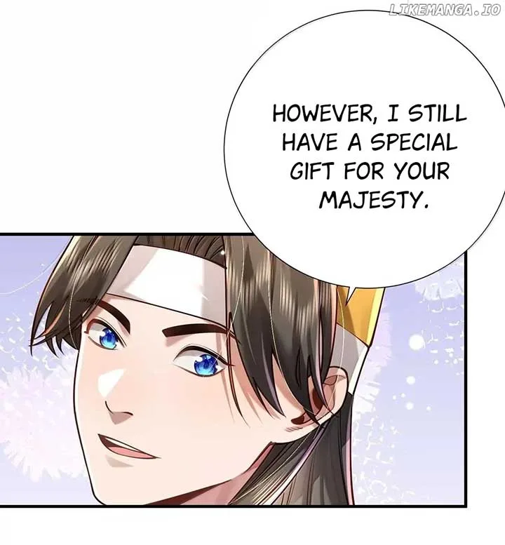 It’s Just Fortune-Telling. How Did the Nine-Tailed Demon Emperor Become My Wife? Chapter 64 page 29