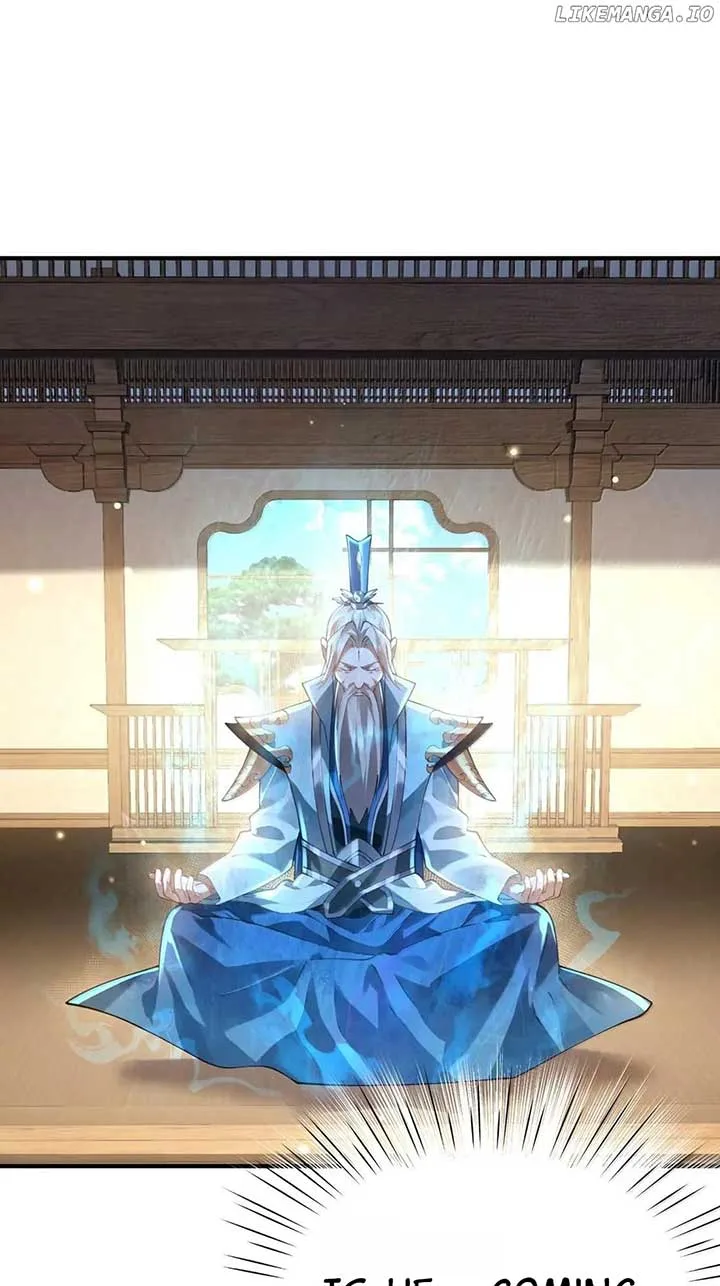It’s Just Fortune-Telling. How Did the Nine-Tailed Demon Emperor Become My Wife? Chapter 64 page 4
