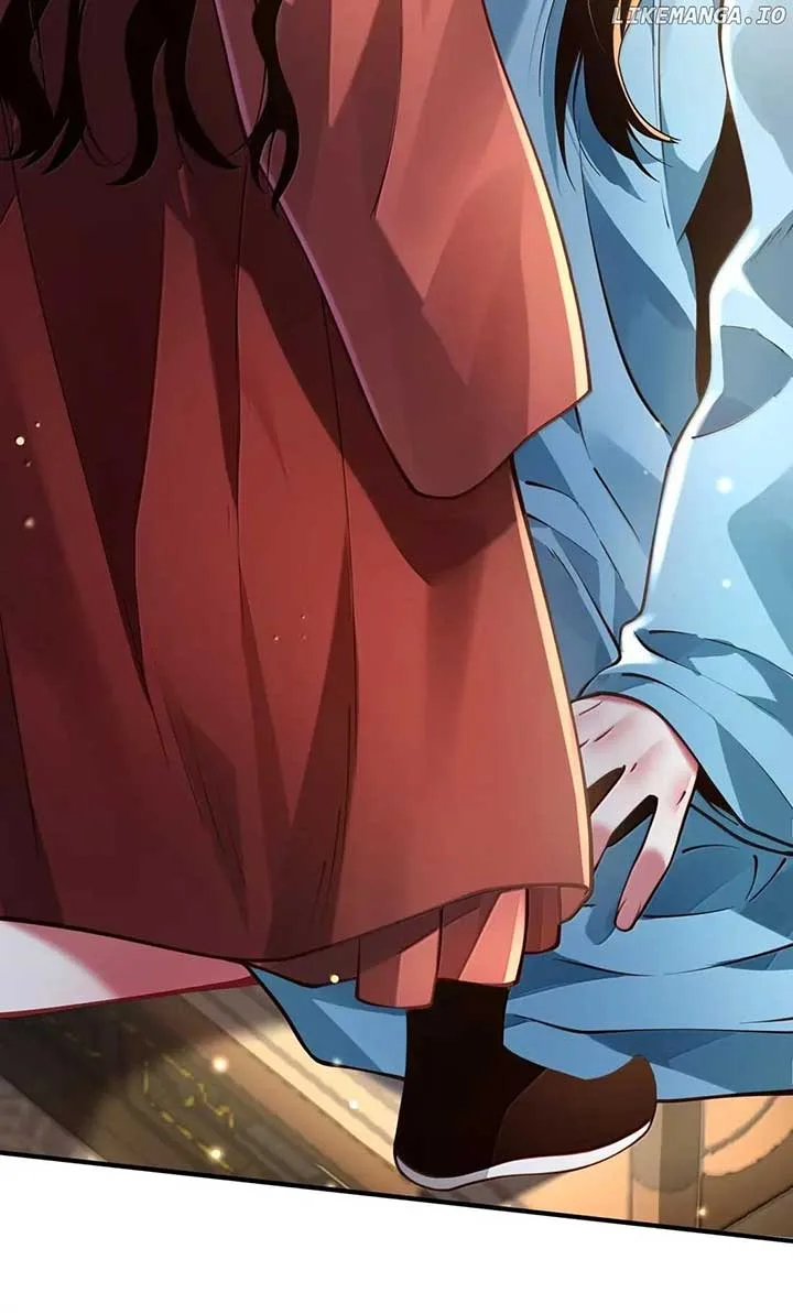 It’s Just Fortune-Telling. How Did the Nine-Tailed Demon Emperor Become My Wife? Chapter 64 page 67