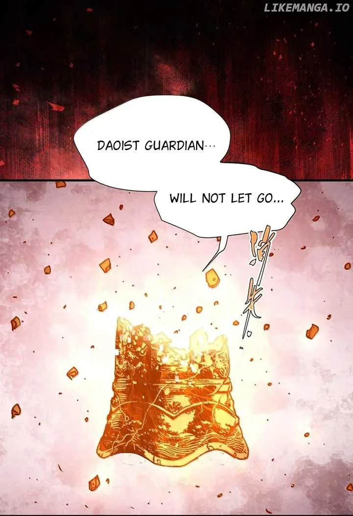 It’s Just Fortune-Telling. How Did the Nine-Tailed Demon Emperor Become My Wife? Chapter 63 page 70