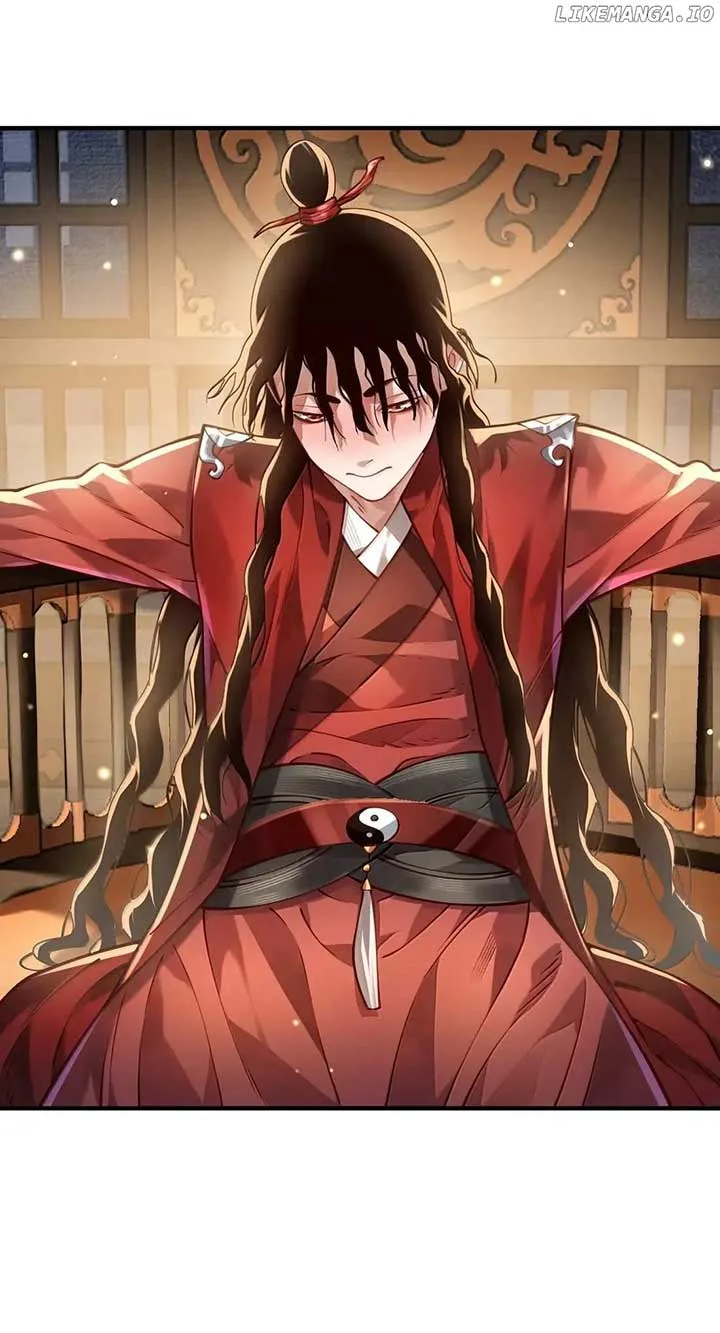 It’s Just Fortune-Telling. How Did the Nine-Tailed Demon Emperor Become My Wife? Chapter 64 page 71