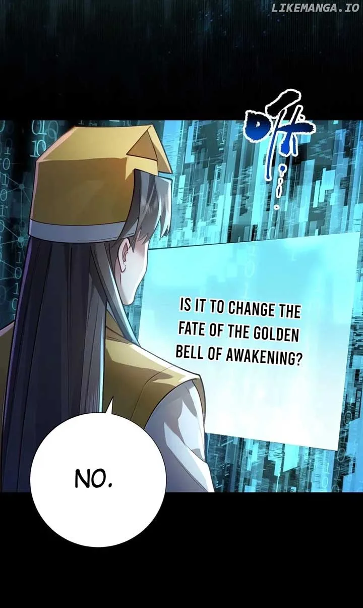 It’s Just Fortune-Telling. How Did the Nine-Tailed Demon Emperor Become My Wife? Chapter 63 page 67