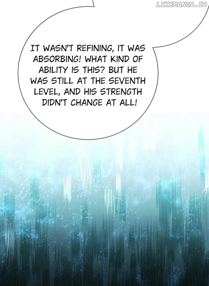 It’s Just Fortune-Telling. How Did the Nine-Tailed Demon Emperor Become My Wife? Chapter 63 page 72