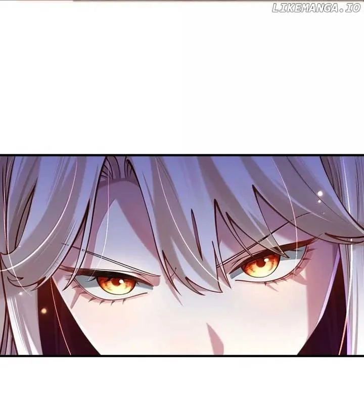 It’s Just Fortune-Telling. How Did the Nine-Tailed Demon Emperor Become My Wife? Chapter 63 page 23