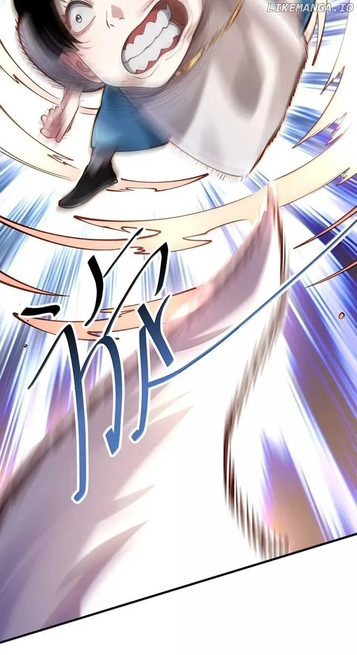 It’s Just Fortune-Telling. How Did the Nine-Tailed Demon Emperor Become My Wife? Chapter 63 page 26