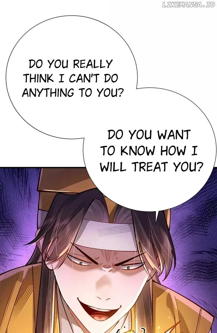 It’s Just Fortune-Telling. How Did the Nine-Tailed Demon Emperor Become My Wife? Chapter 63 page 65