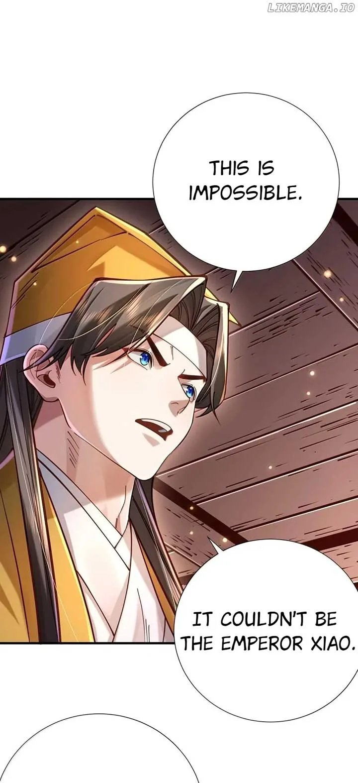 It’s Just Fortune-Telling. How Did the Nine-Tailed Demon Emperor Become My Wife? Chapter 63 page 47