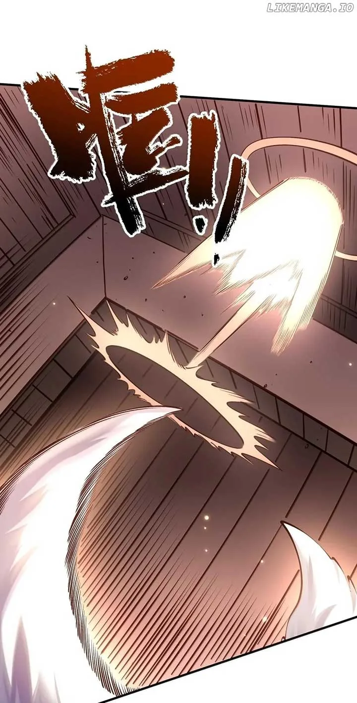 It’s Just Fortune-Telling. How Did the Nine-Tailed Demon Emperor Become My Wife? Chapter 63 page 28