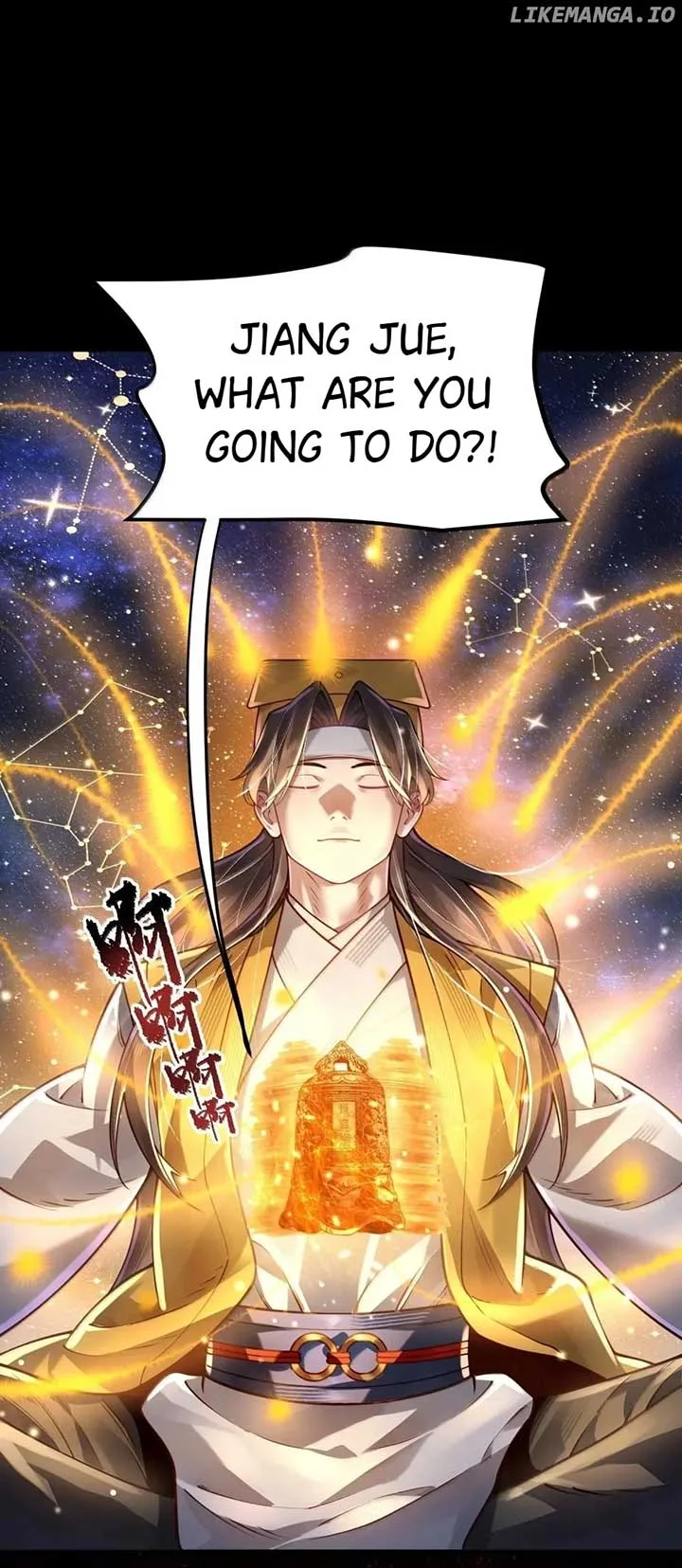 It’s Just Fortune-Telling. How Did the Nine-Tailed Demon Emperor Become My Wife? Chapter 63 page 69