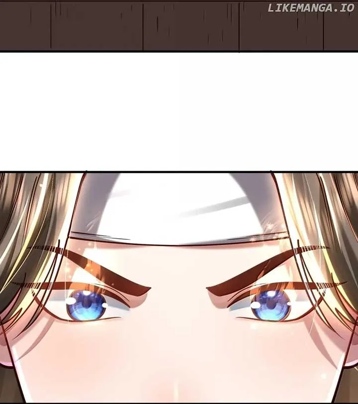It’s Just Fortune-Telling. How Did the Nine-Tailed Demon Emperor Become My Wife? Chapter 63 page 51