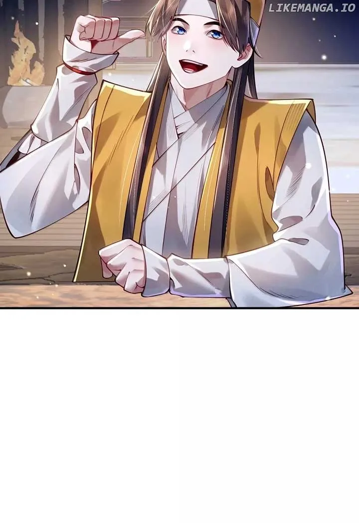 It’s Just Fortune-Telling. How Did the Nine-Tailed Demon Emperor Become My Wife? Chapter 62 page 48