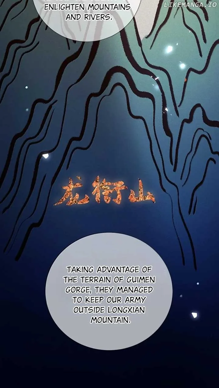 It’s Just Fortune-Telling. How Did the Nine-Tailed Demon Emperor Become My Wife? Chapter 62 page 42