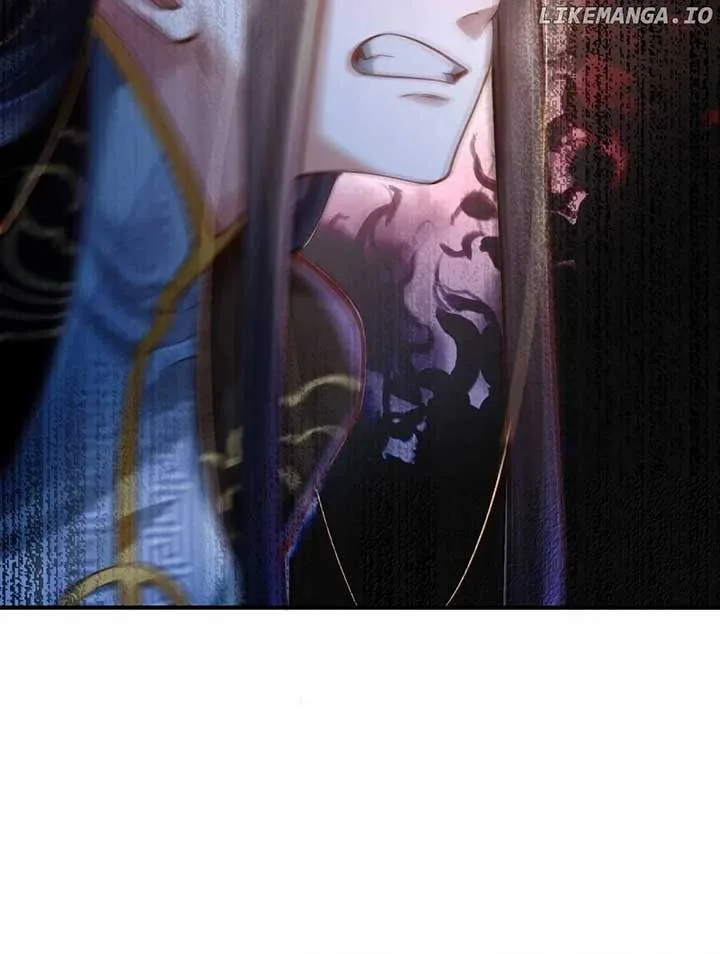 It’s Just Fortune-Telling. How Did the Nine-Tailed Demon Emperor Become My Wife? Chapter 62 page 62