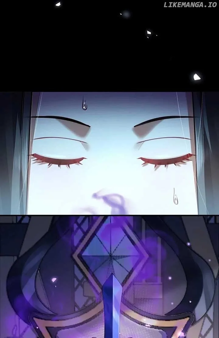 It’s Just Fortune-Telling. How Did the Nine-Tailed Demon Emperor Become My Wife? Chapter 62 page 64