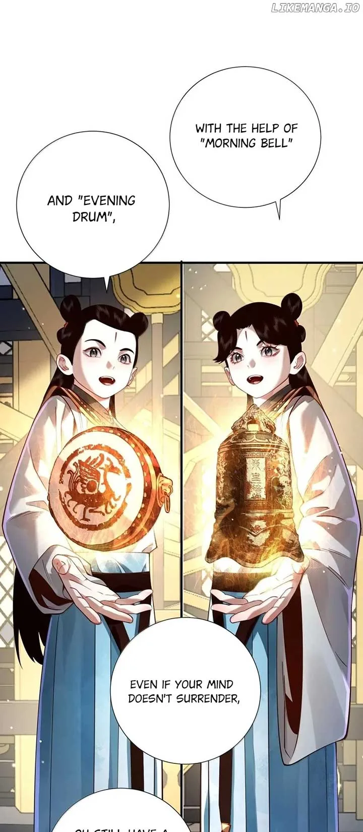 It’s Just Fortune-Telling. How Did the Nine-Tailed Demon Emperor Become My Wife? Chapter 62 page 68