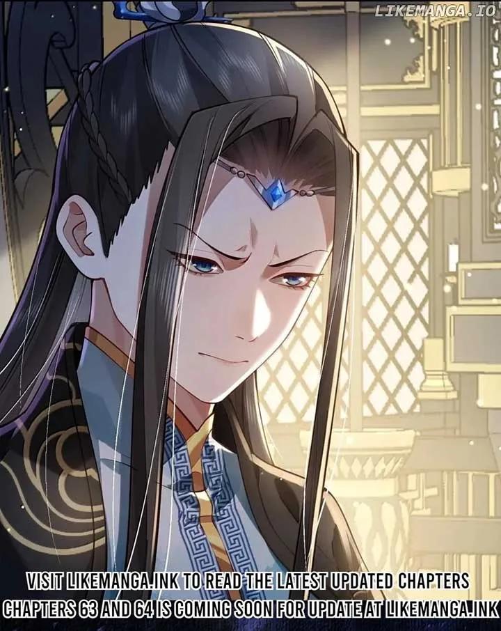 It’s Just Fortune-Telling. How Did the Nine-Tailed Demon Emperor Become My Wife? Chapter 62 page 72