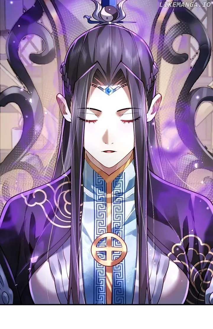 It’s Just Fortune-Telling. How Did the Nine-Tailed Demon Emperor Become My Wife? Chapter 62 page 65